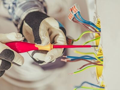 About Local Electrician in Washington - emergency electrician experts in Washington